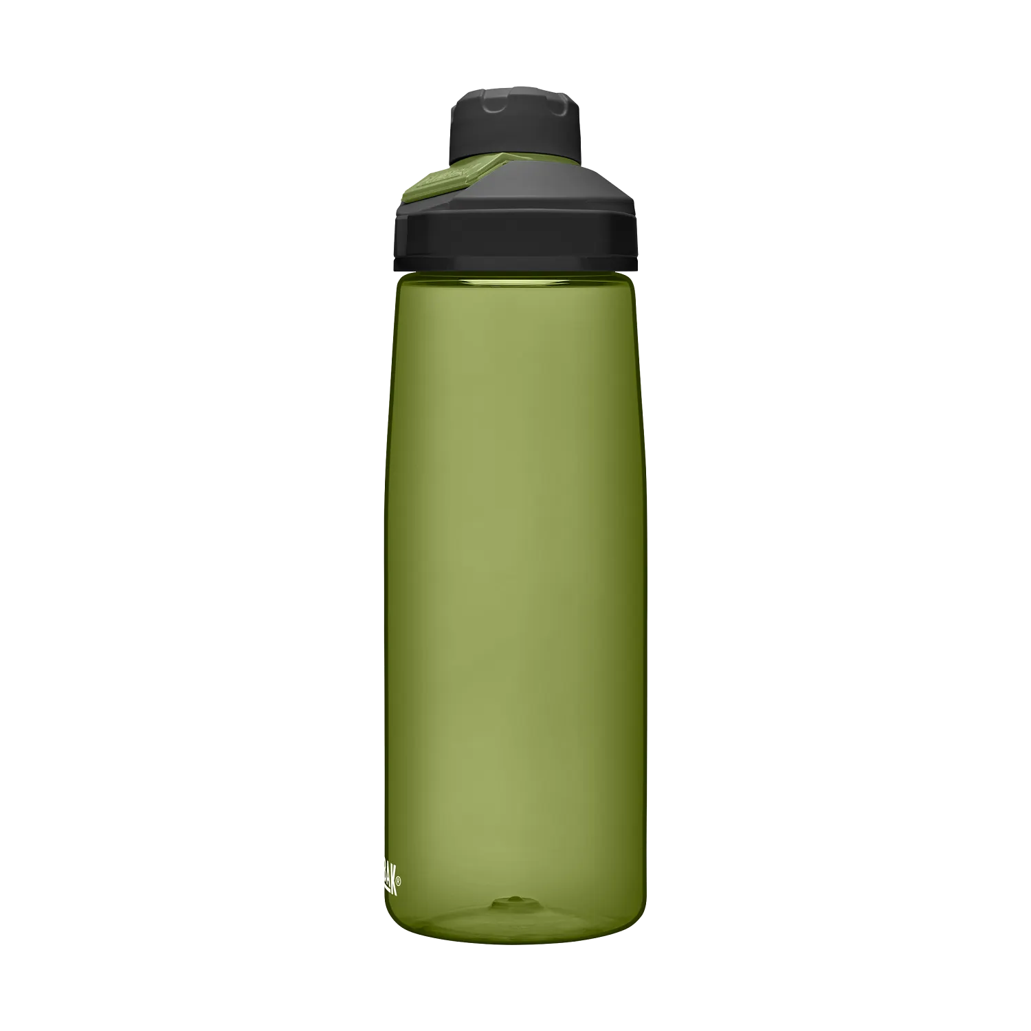 Chute Mag 25oz, Olive