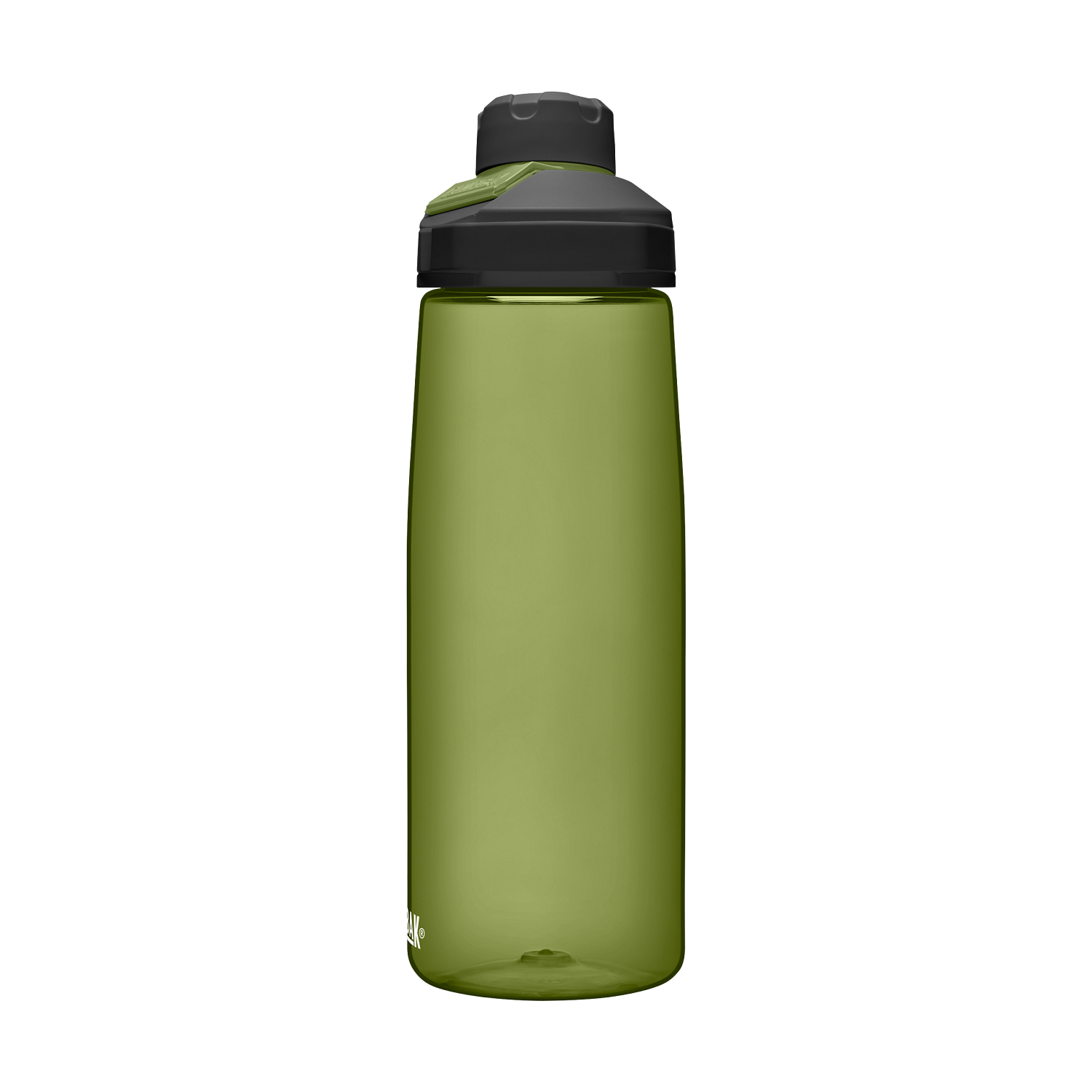Chute Mag 25oz, Olive
