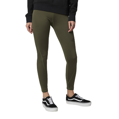 Womens Detour Leggings