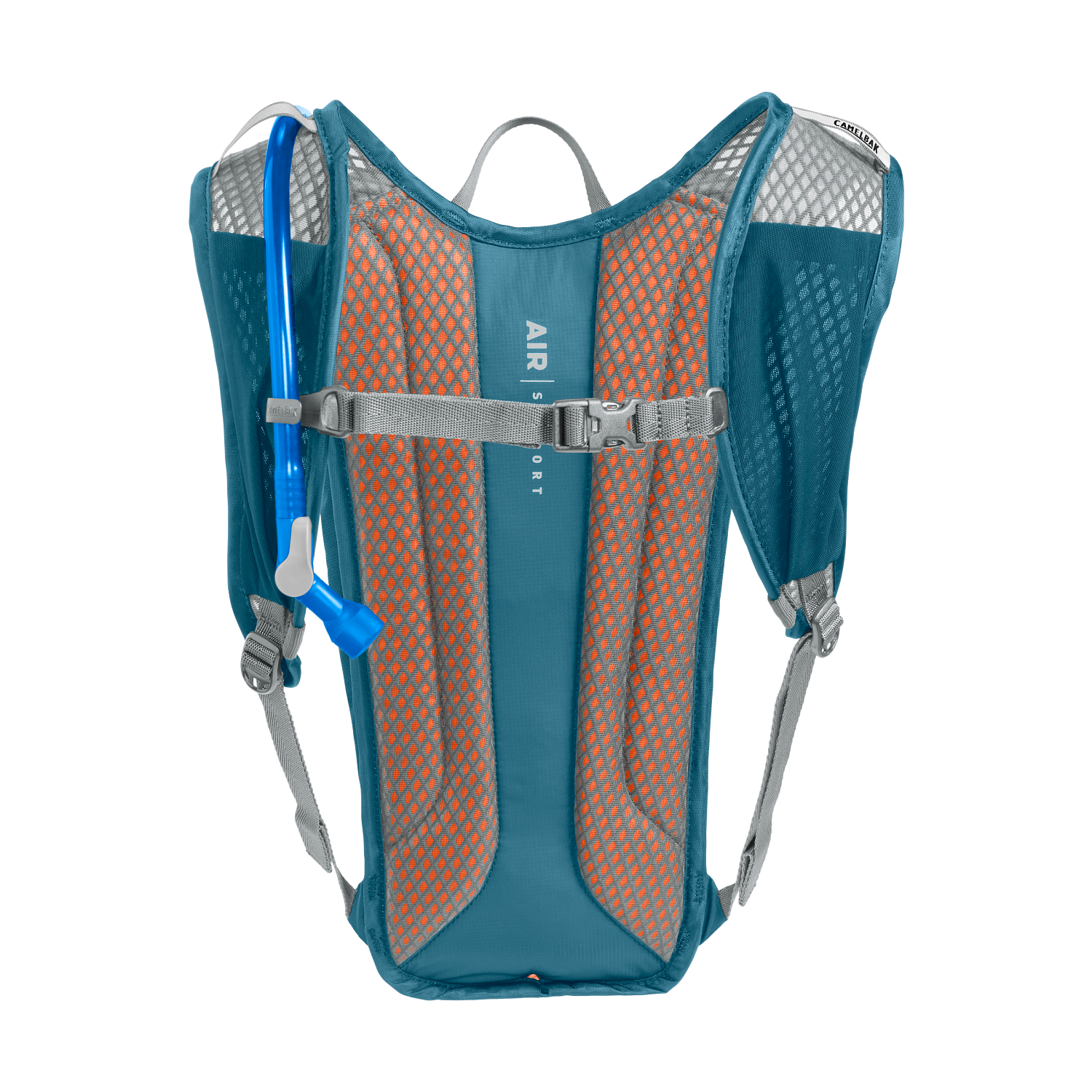 Rogue&trade; Light 7 Bike Hydration Pack with Crux&reg; 2L Reservoir