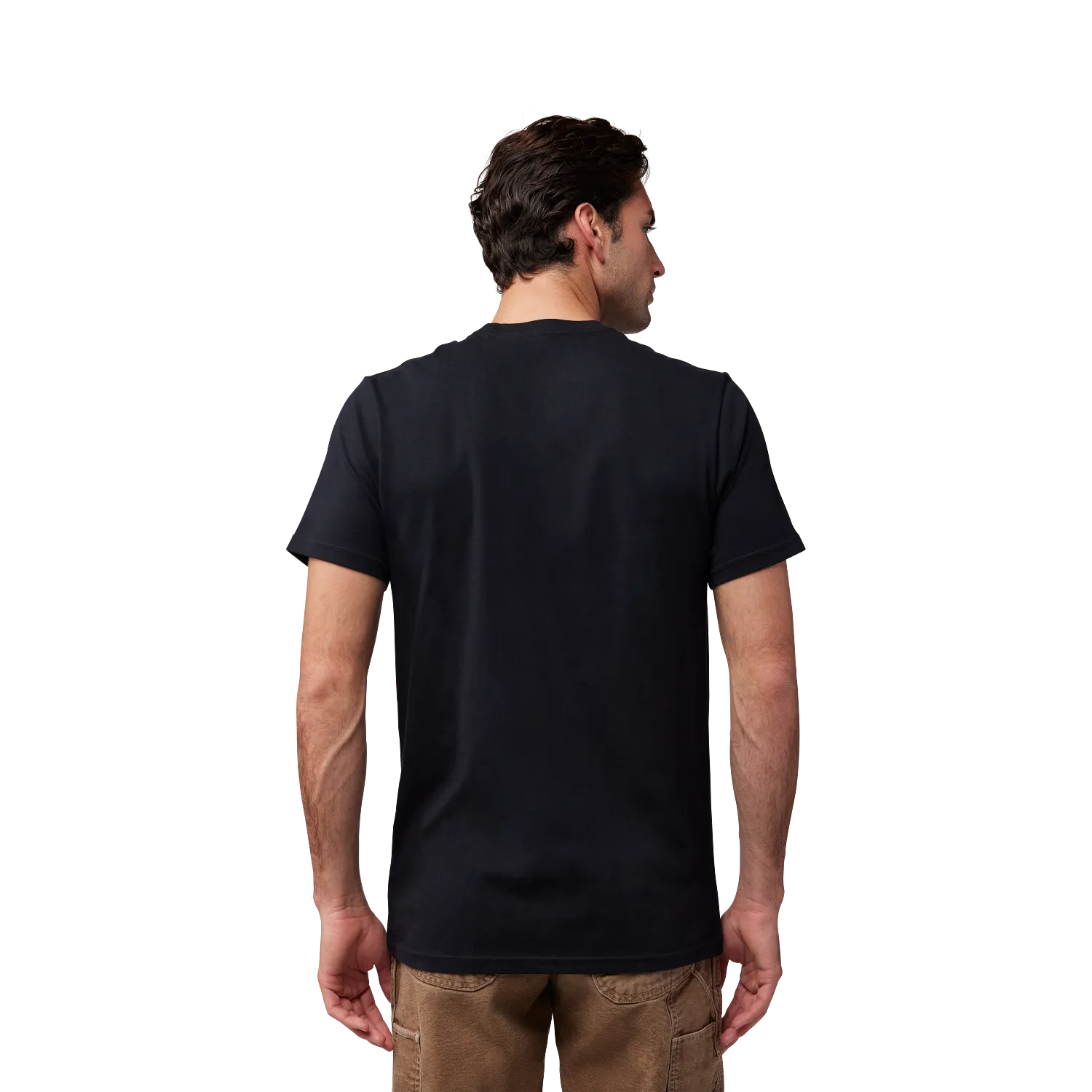 ENERGY FACE SS PREM TEE 