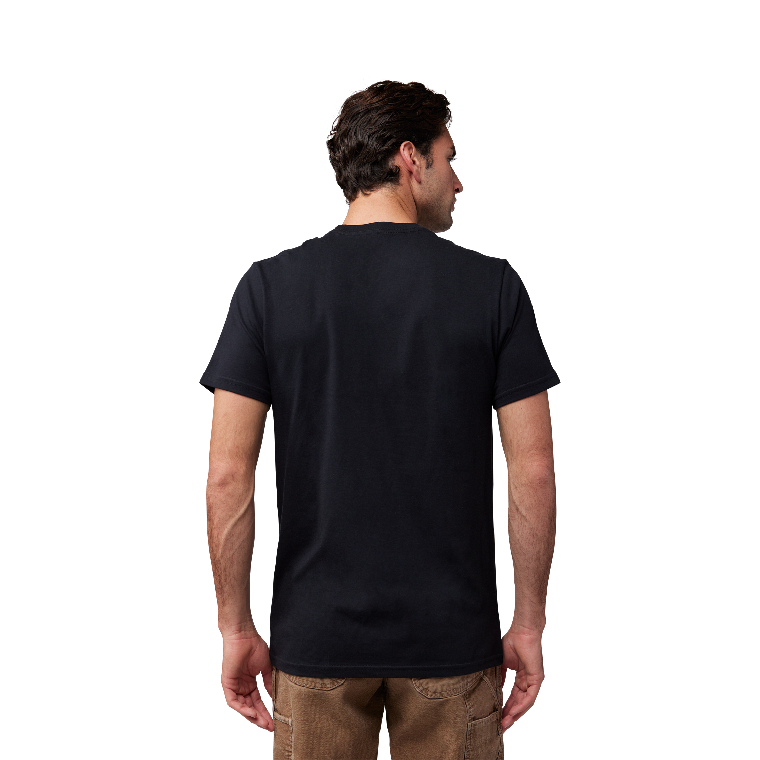 Energy Face Premium Tee