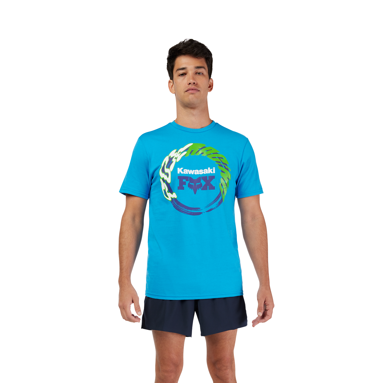 Kawasaki Tee