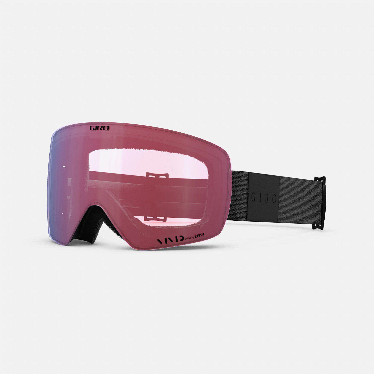 Contour Asian Fit Goggle