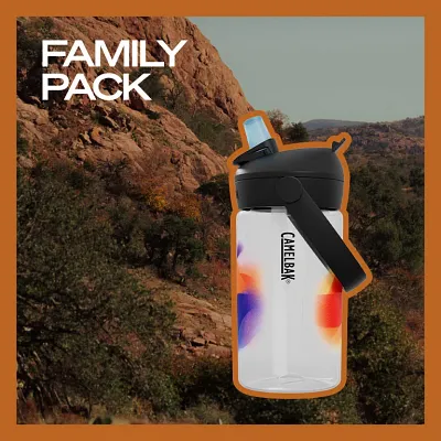 Family Pack