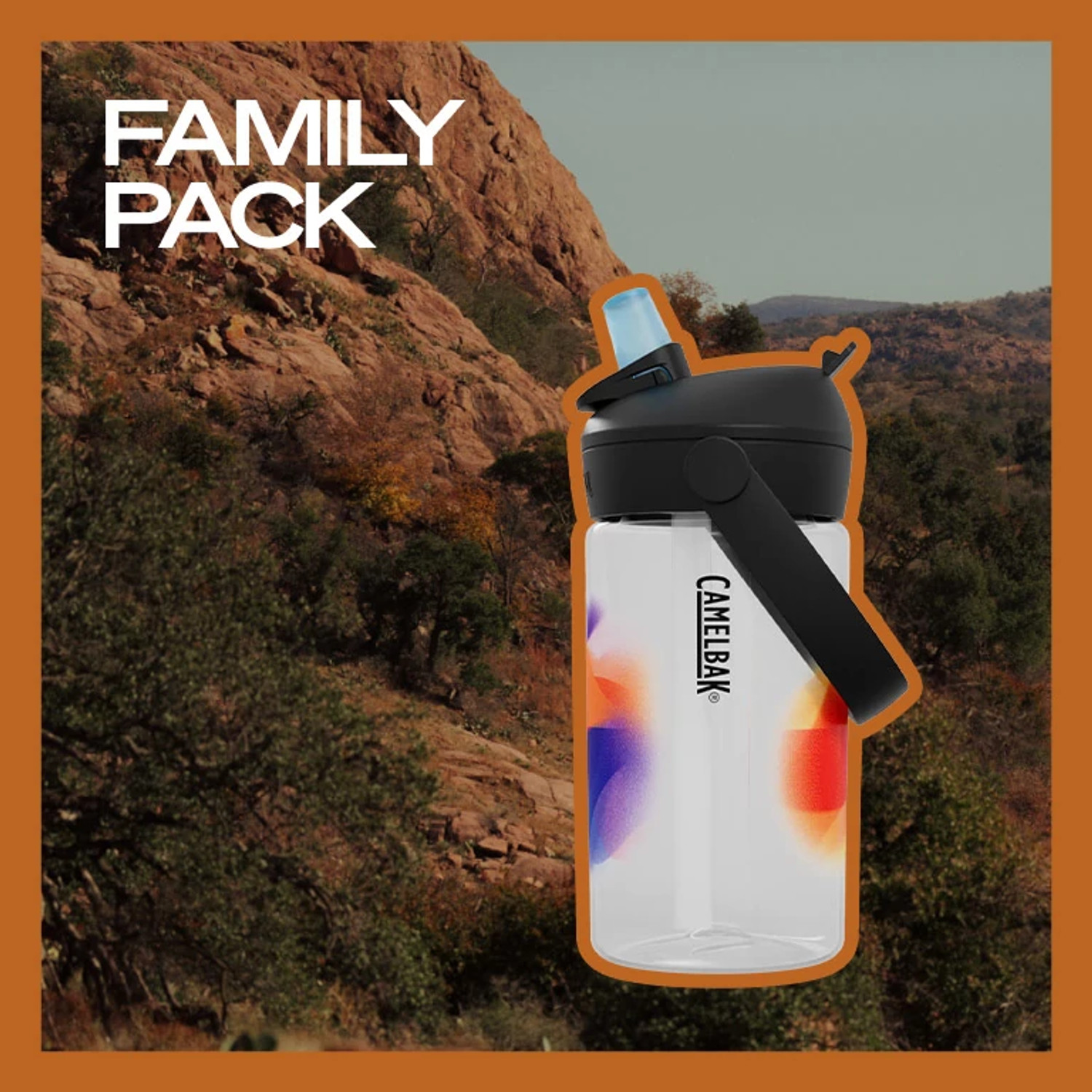 Family Pack