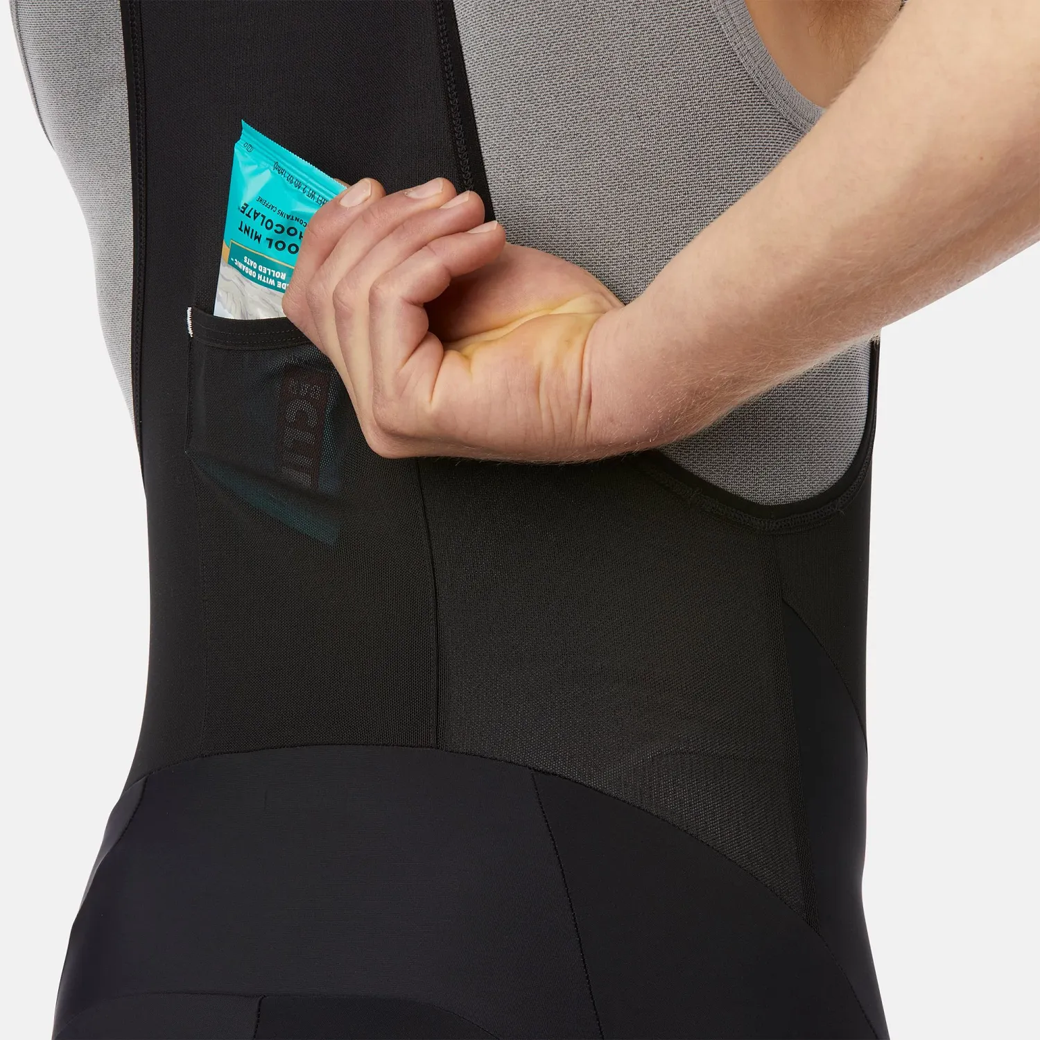 Chrono Sport Bib Short 