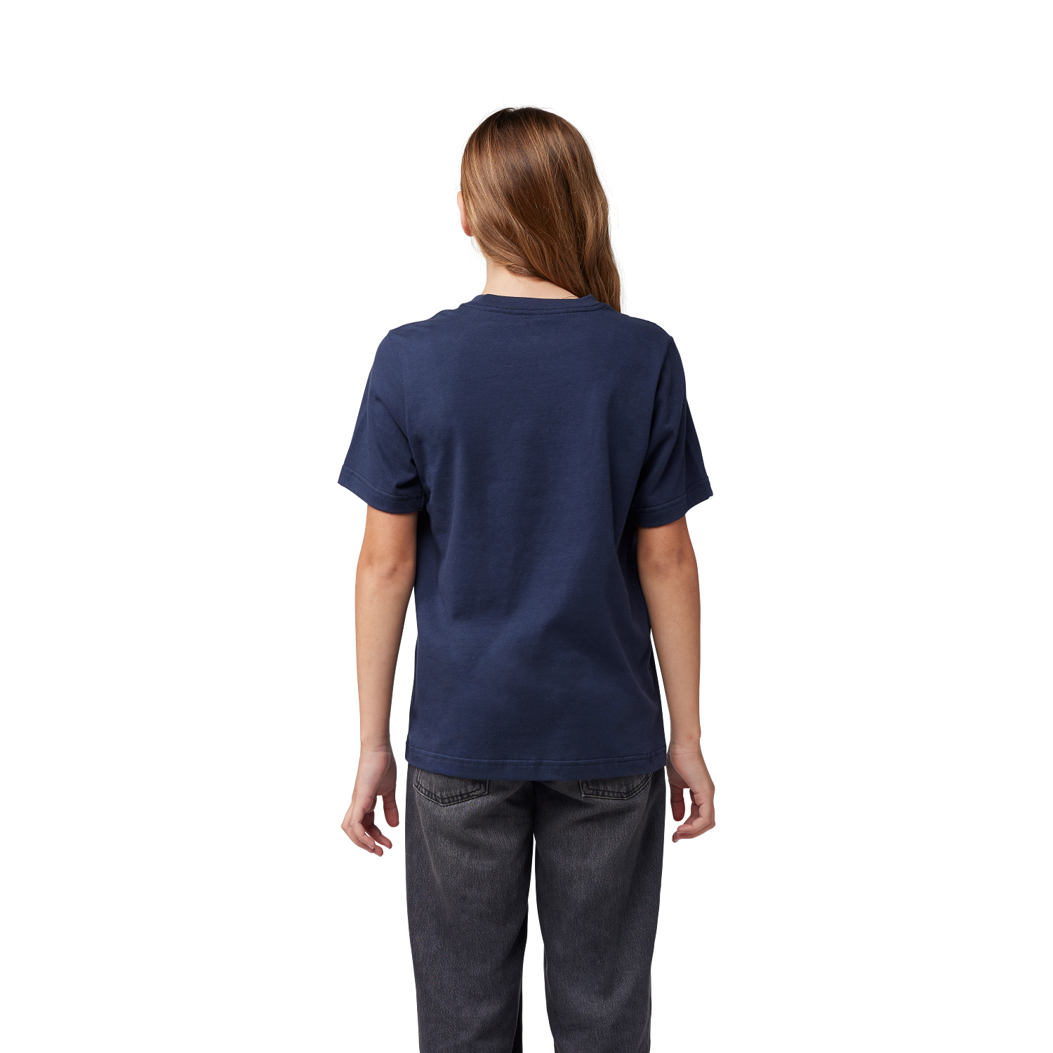 Youth Fox Legacy Basic Tee