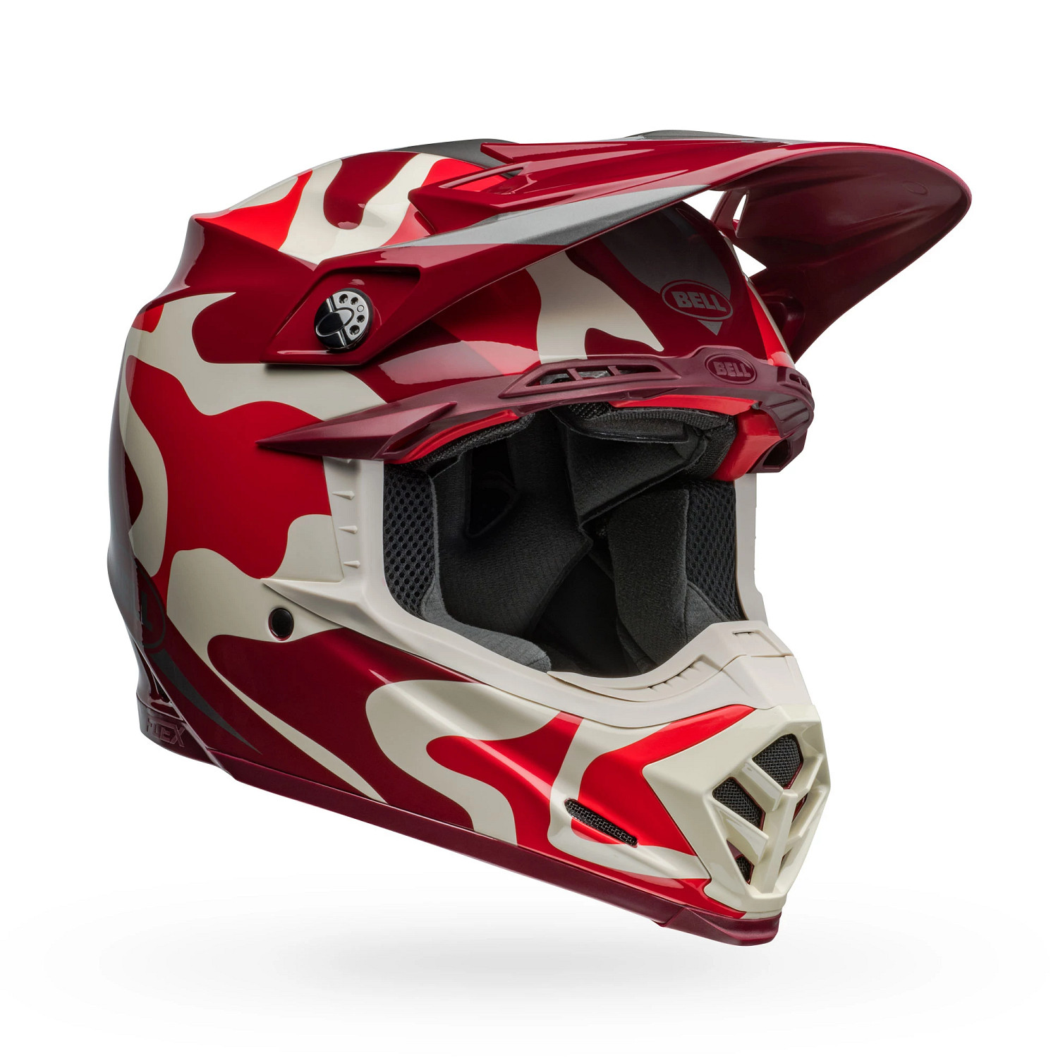 PS MOTO-9S FLEX MERCANT RD/SL S