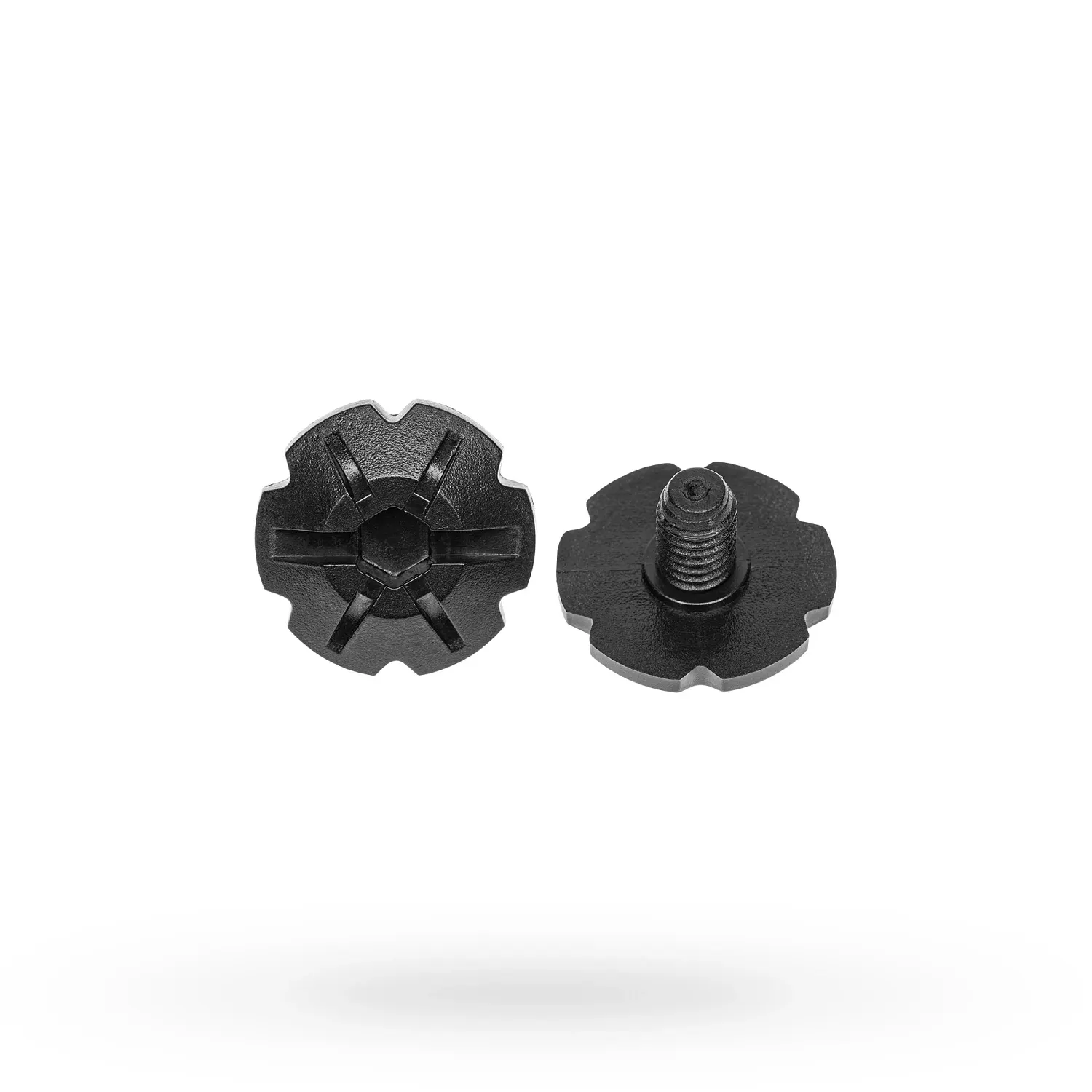 BS FULL9/FUS/TRANSFER VISOR BOLTS GBL 13