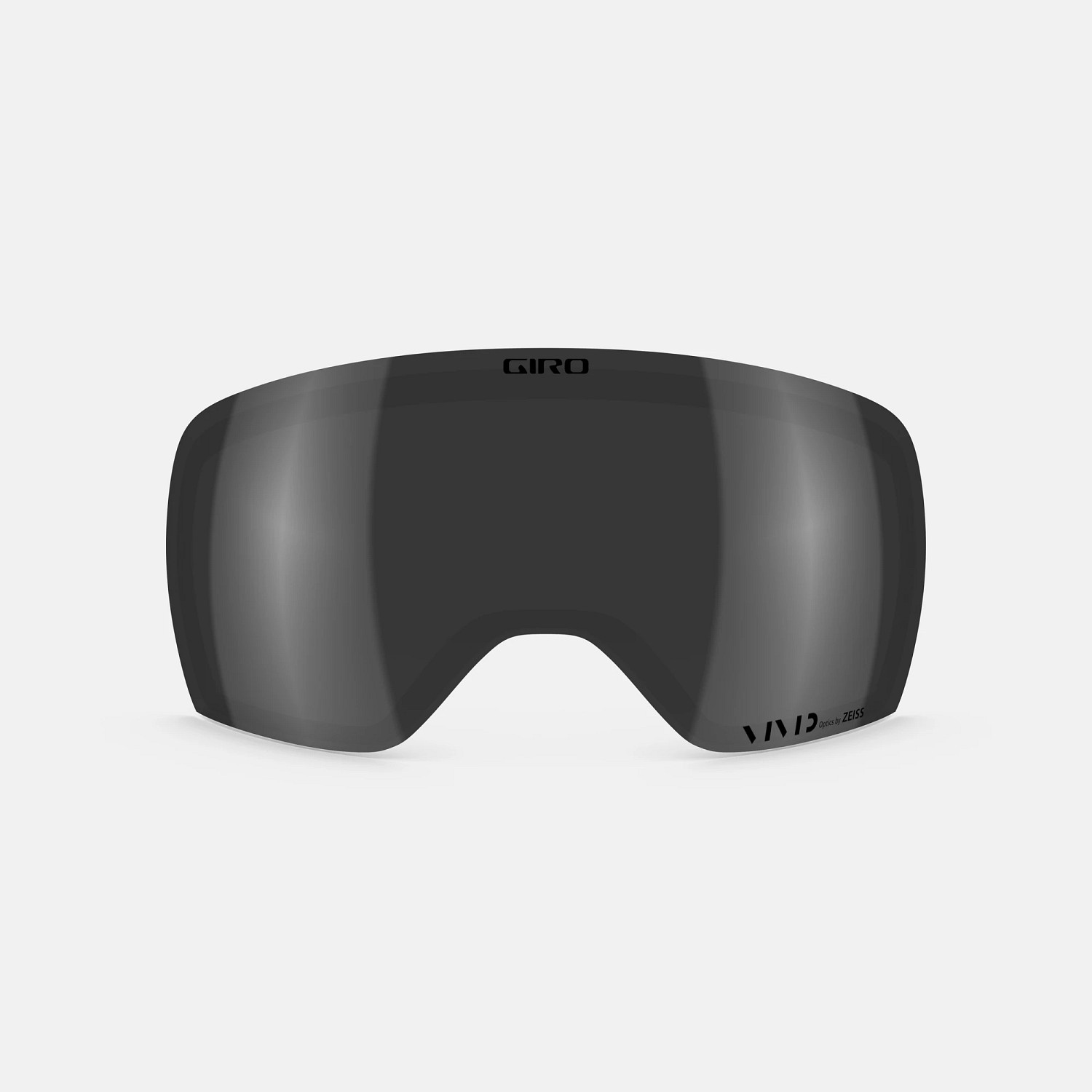 GG ARTICLE II REPL LENS VIV JET BLK 24