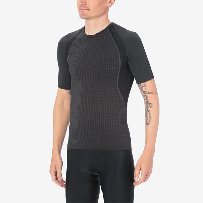 GA M CHRONO SS BASE LAYER CHAR XL/XXL