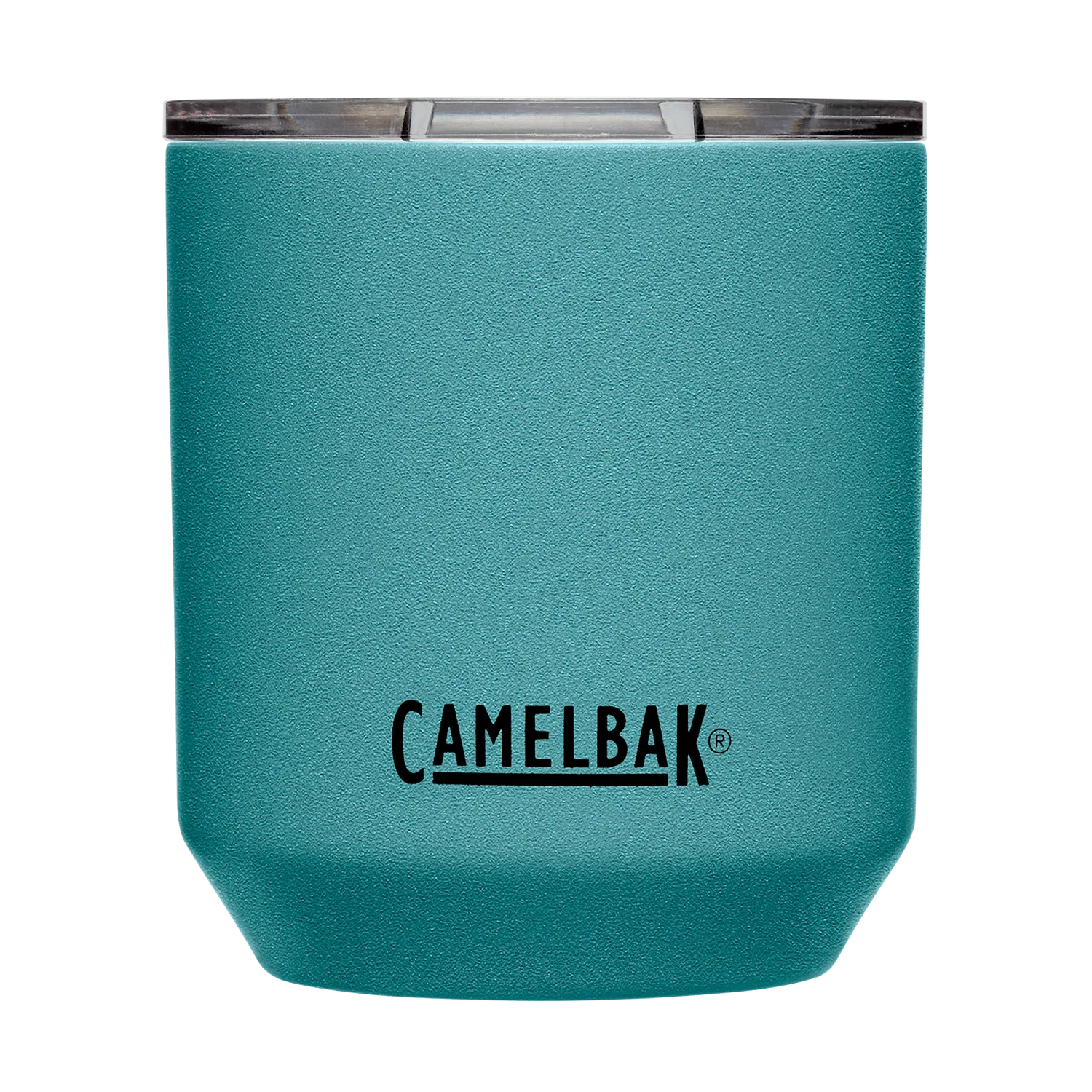 Rocks Tumbler, SST Vacuum Insulated 10oz, Lagoon