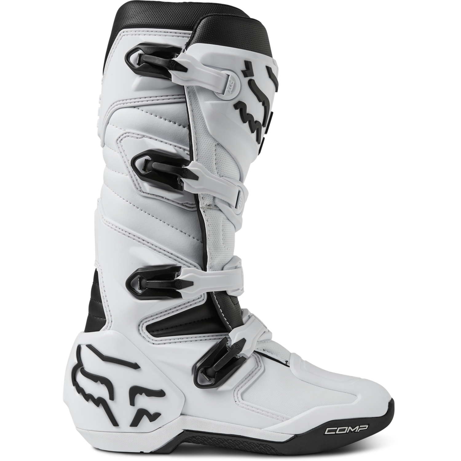 Comp Boots