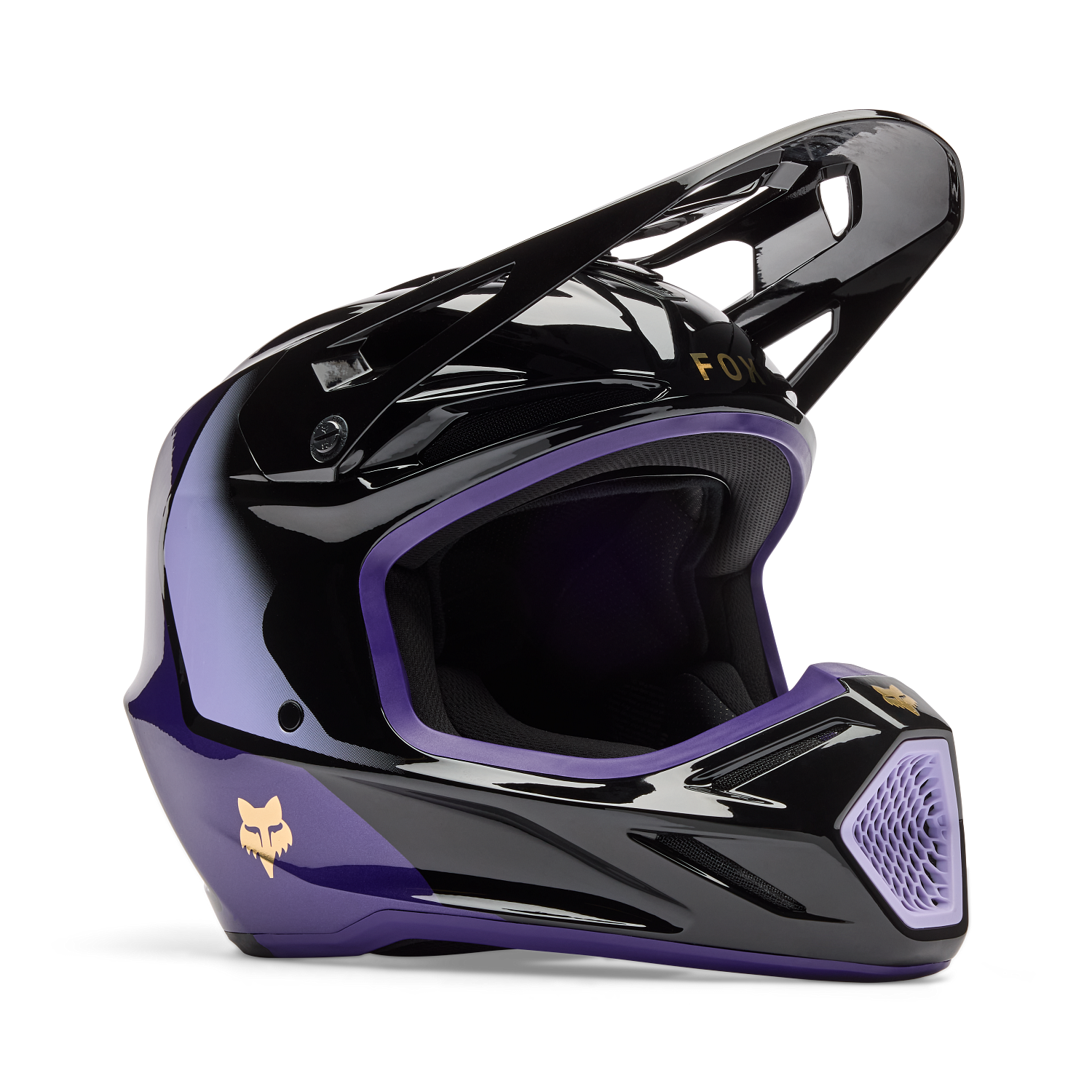 Capacete V3 Drip