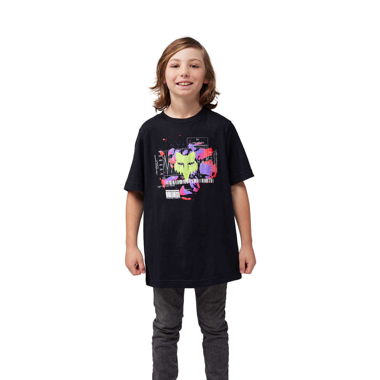 T-shirt Energy Premium - Ragazzi