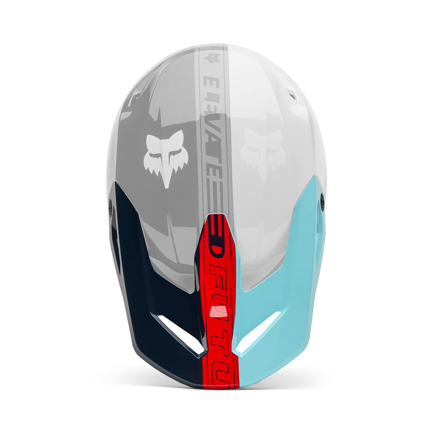 YTH V1 HELMET VISOR - ELEVATED 