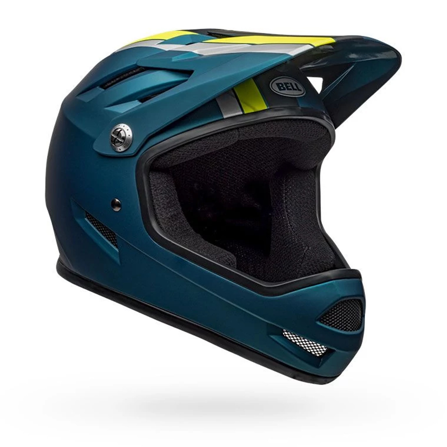 BS SANCTION MAT BLU/HIVZ L 20 US