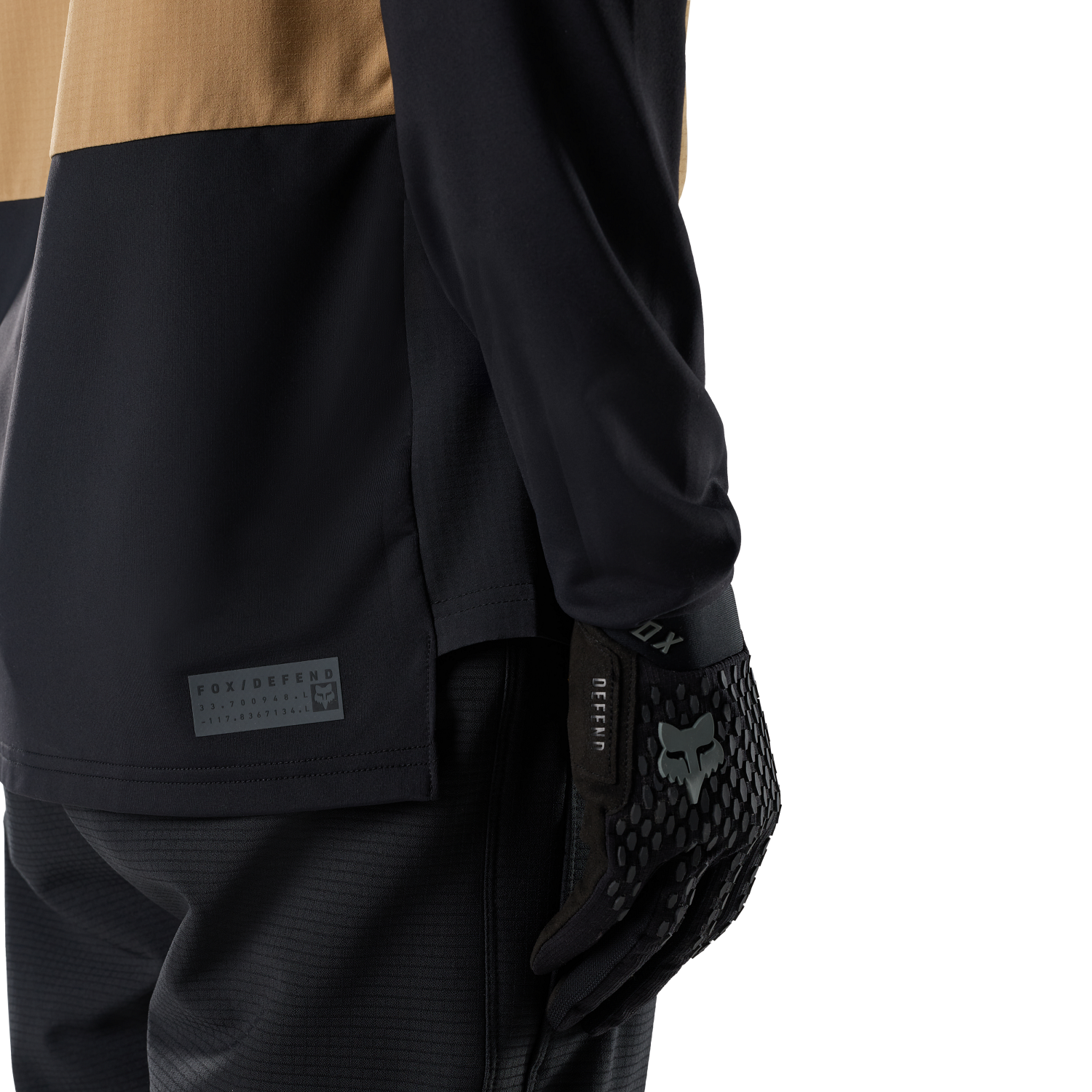Jersey Defend Thermal