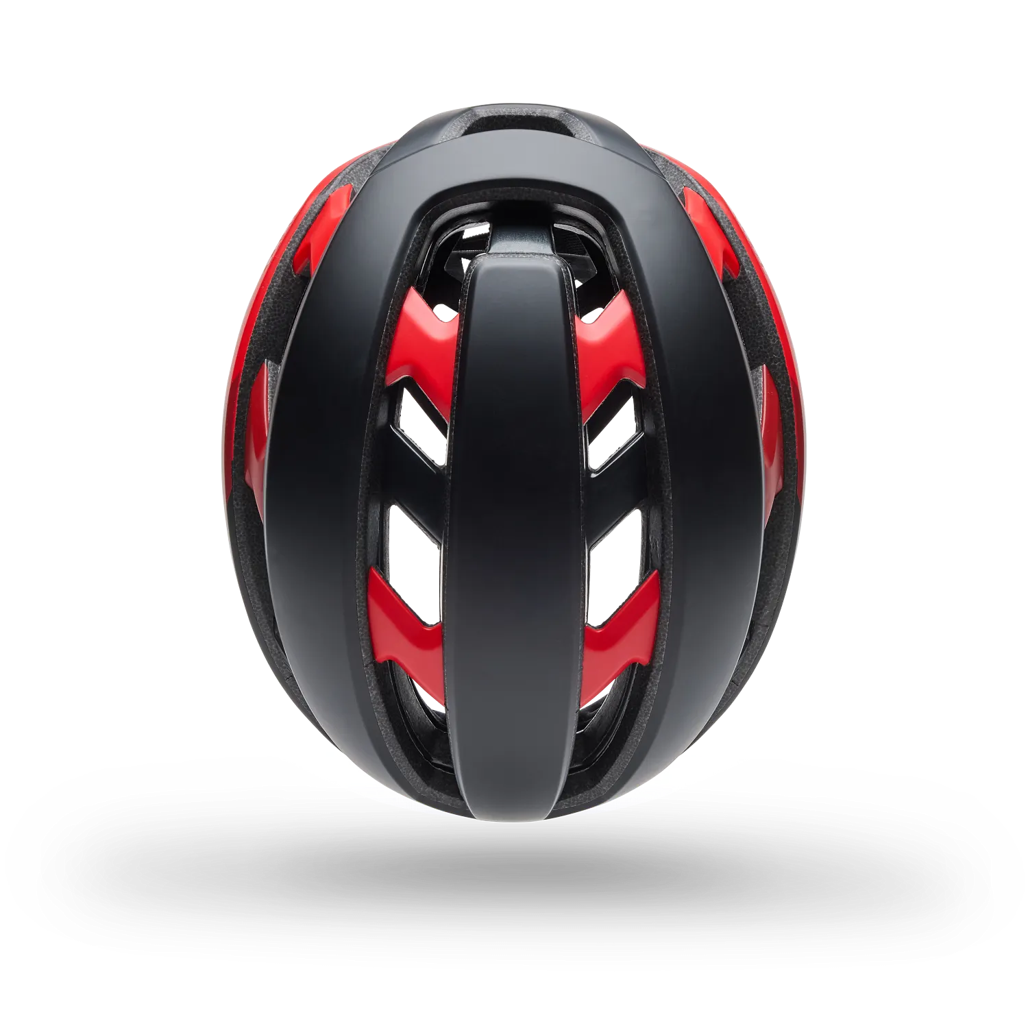 BS XR SPHERICAL FL CE/CPSC [BK/RD] M 26