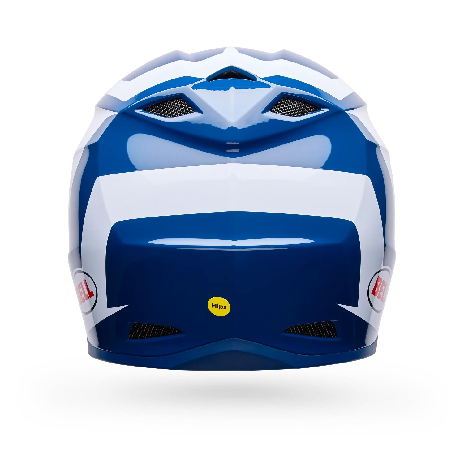 MX-10 MIPS TALON ECE [BLU/WHT] 2XL