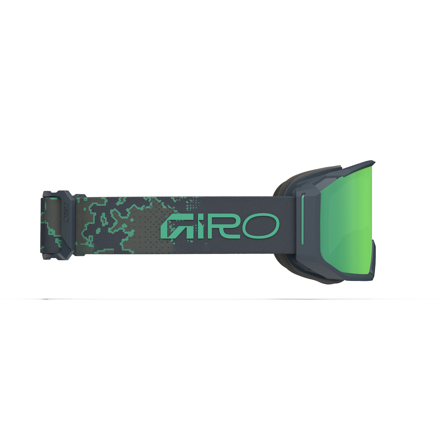 REVOLT PRO DRIFT [DRK SGE/NEO GRN/ERLD]