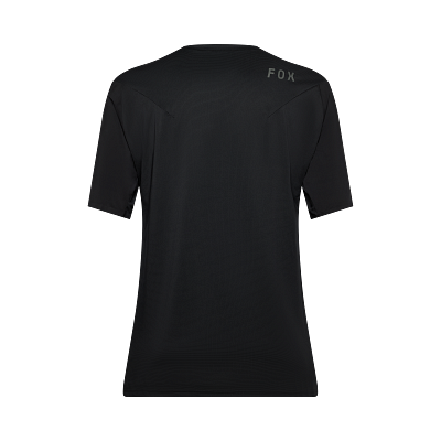 FLEXAIR SS JERSEY [BLK] S