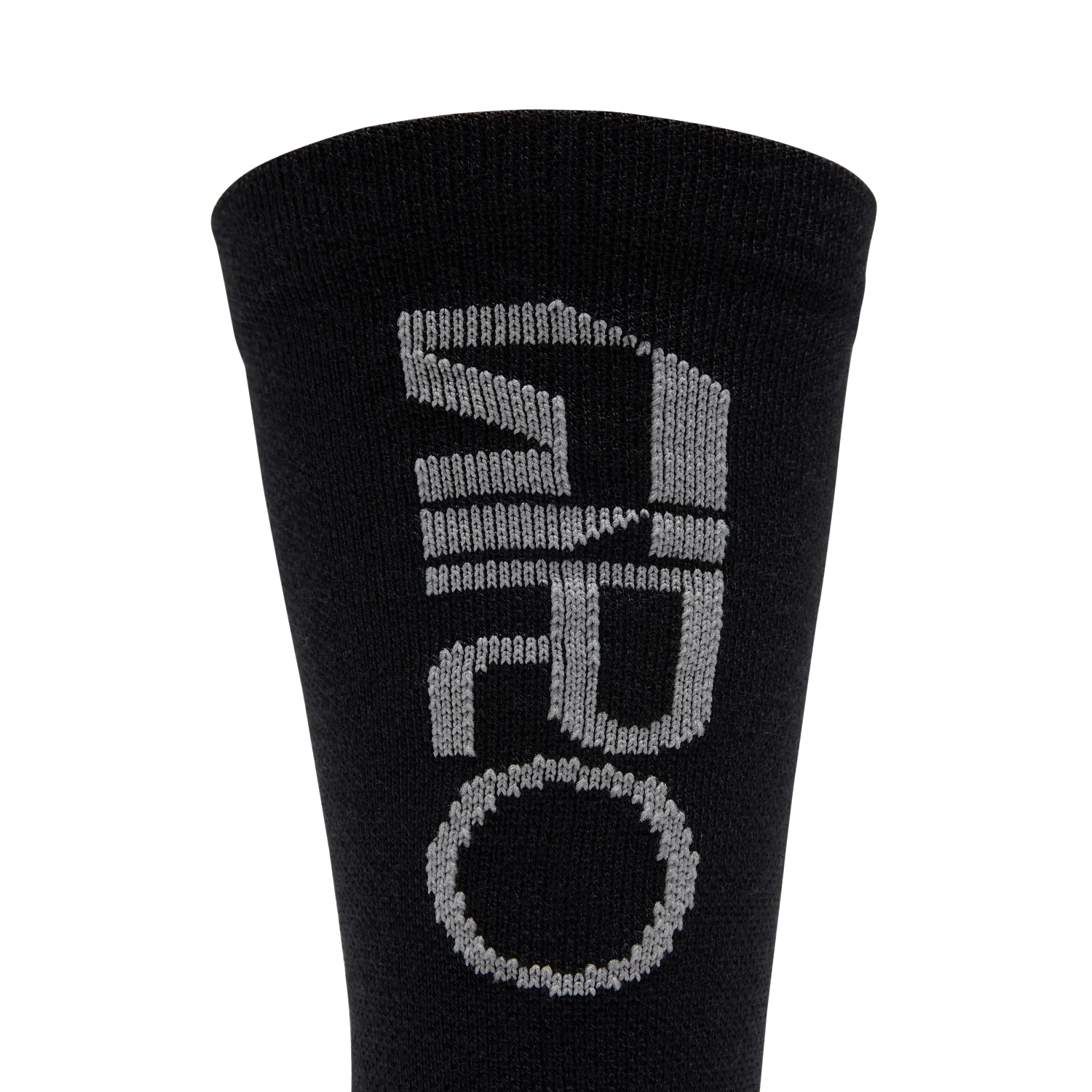 Seasonal Merino [BLK/GRY] S