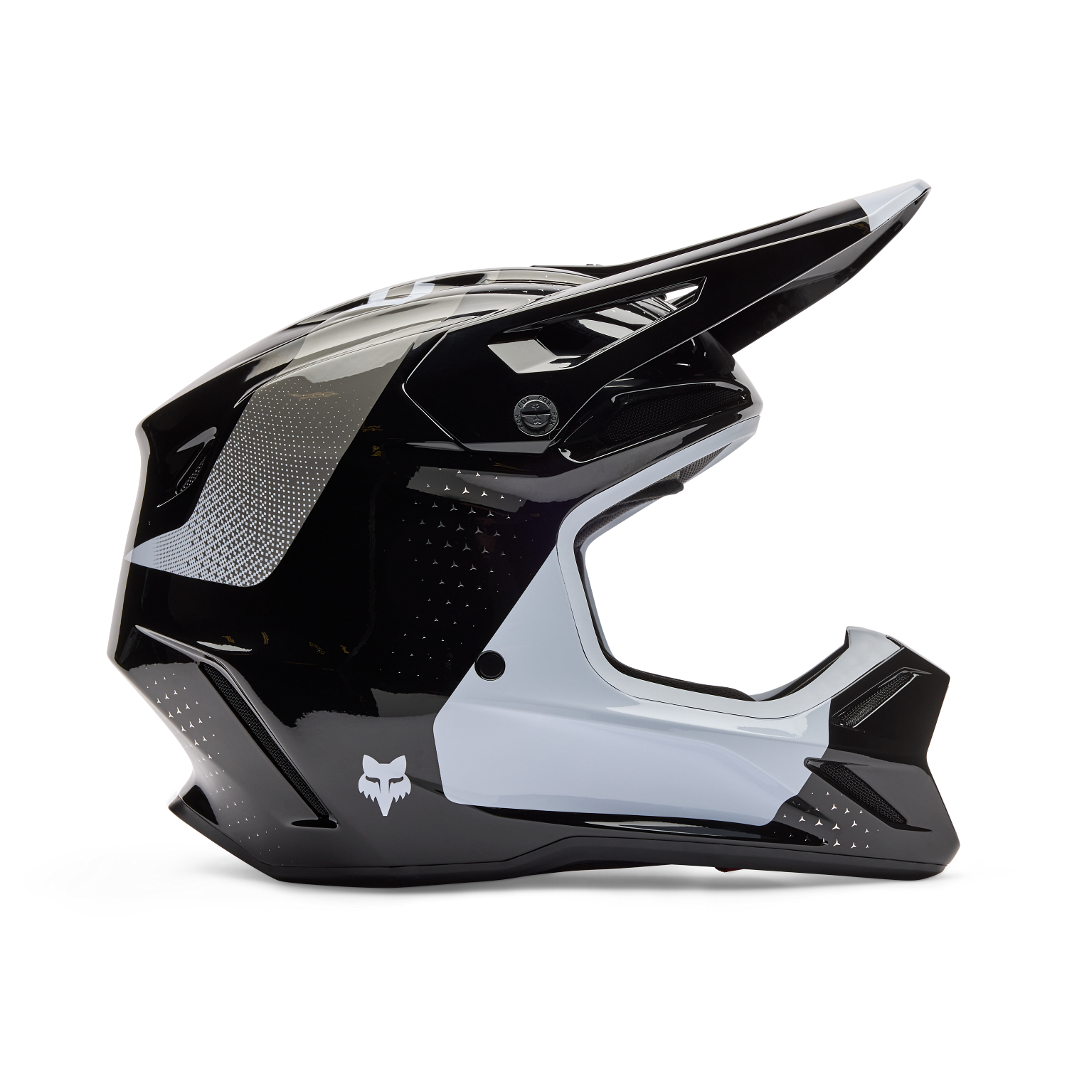 Casque V3 Tine