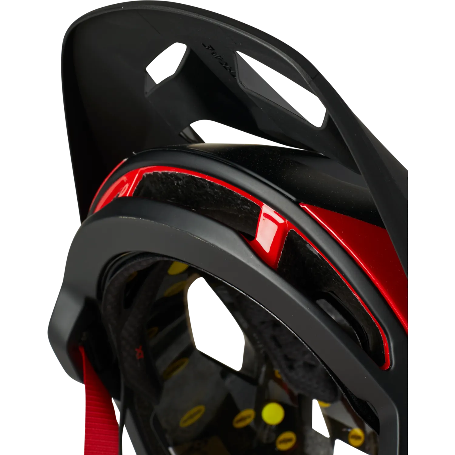 SPEEDFRAME PRO HJELM