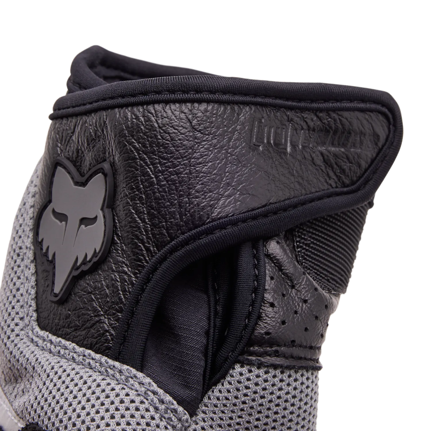 BOMBER PRO AIR GLOVE US [BLK/GRY] S