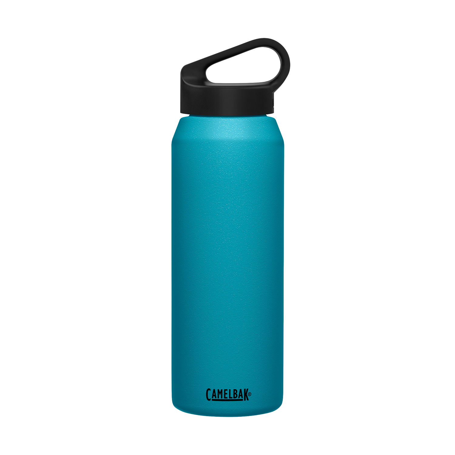 Carry Cap 32 oz Bottle, Insulated Stainless Steel