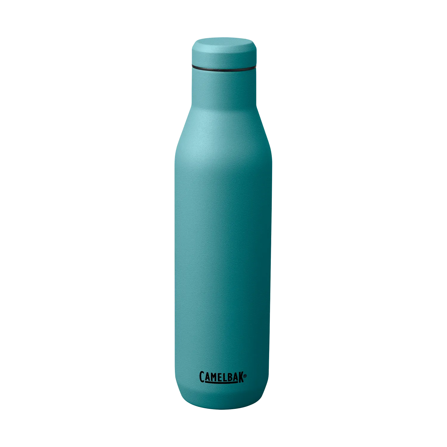 Bottle, SST Vacuum Insulated 25oz, Lagoon