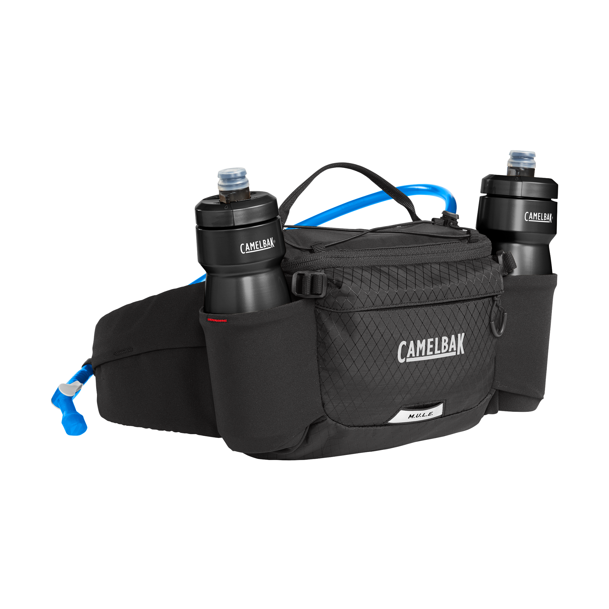 Camelbak M.U.L.E. Waist Pack - Thumbnail 4