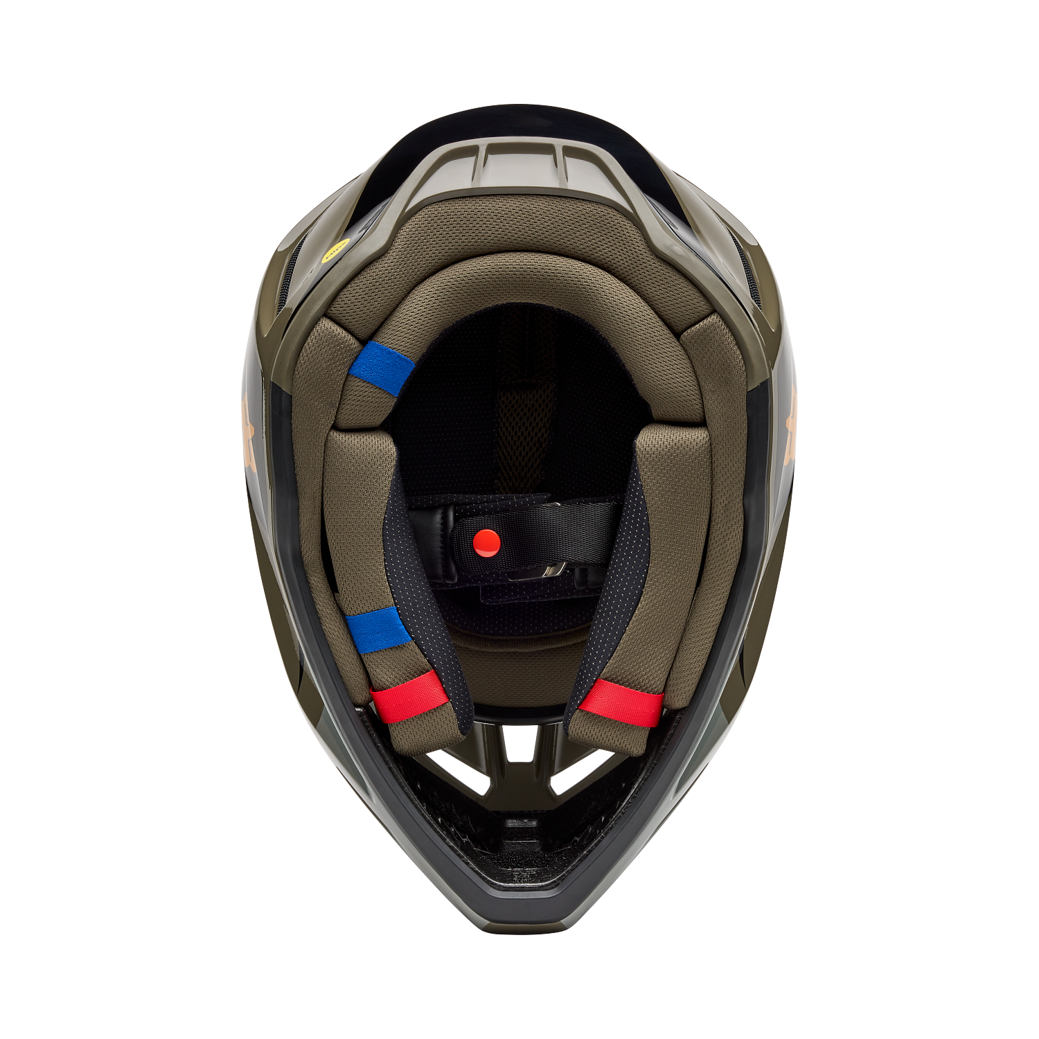 Casque V3 Fade