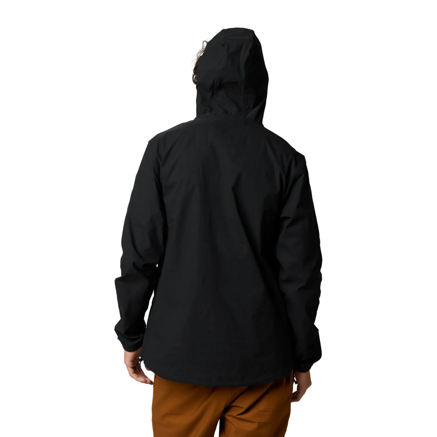SURVIVALIST ANORAK JACKET 