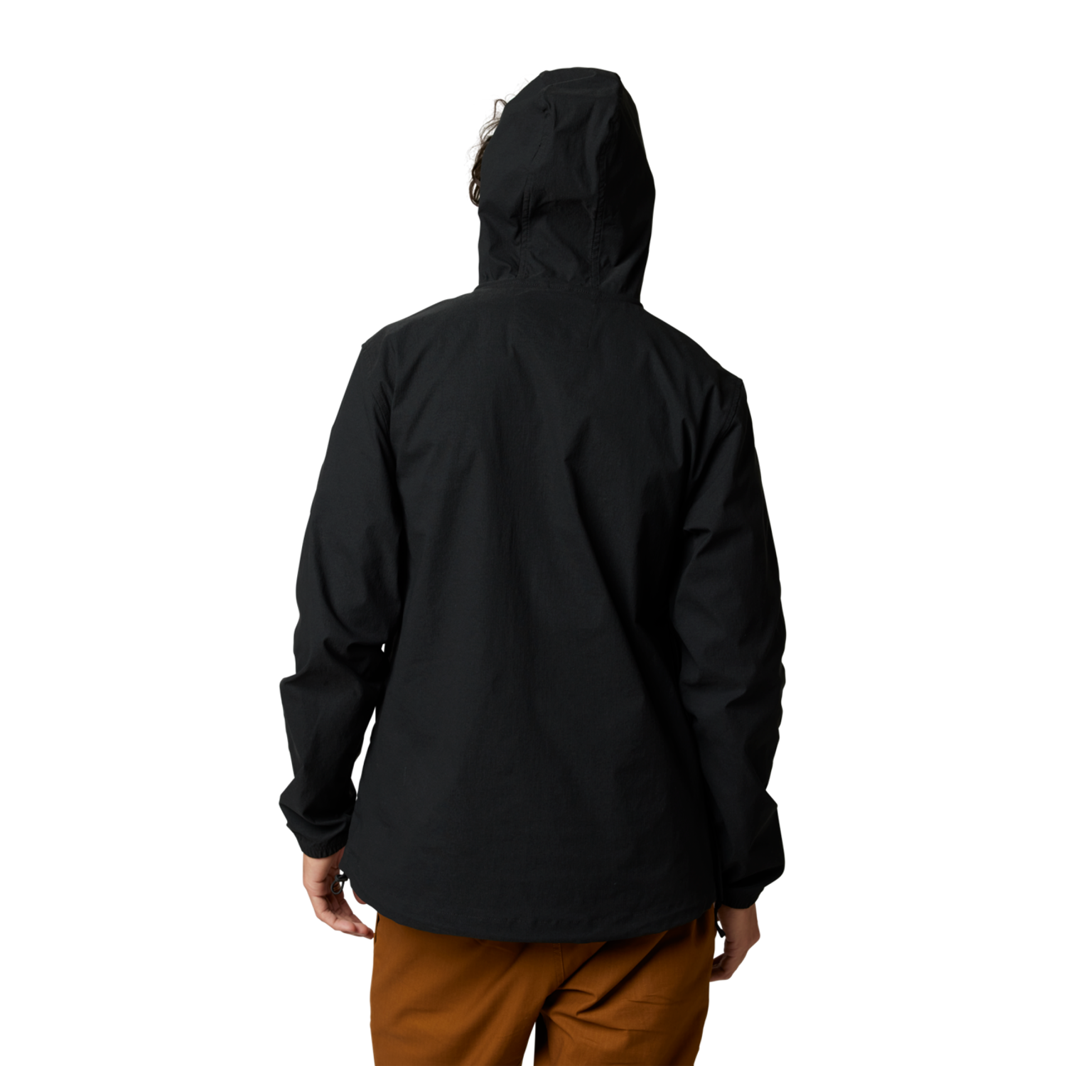 Survivalist Anorak Jacket