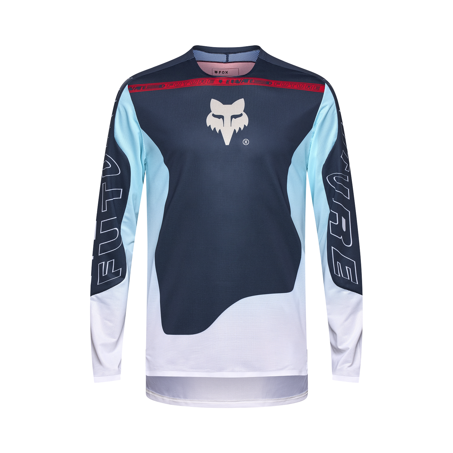 Camiseta de manga larga Flexair Elevated