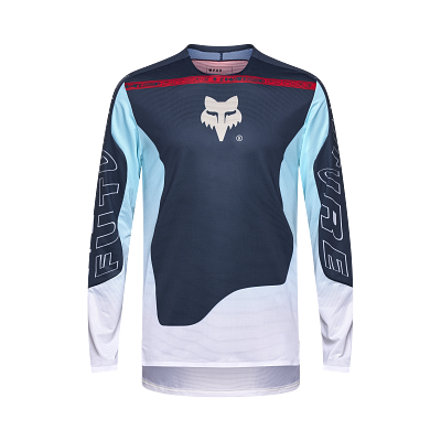 Camisa de manga longa Flexair Elevated