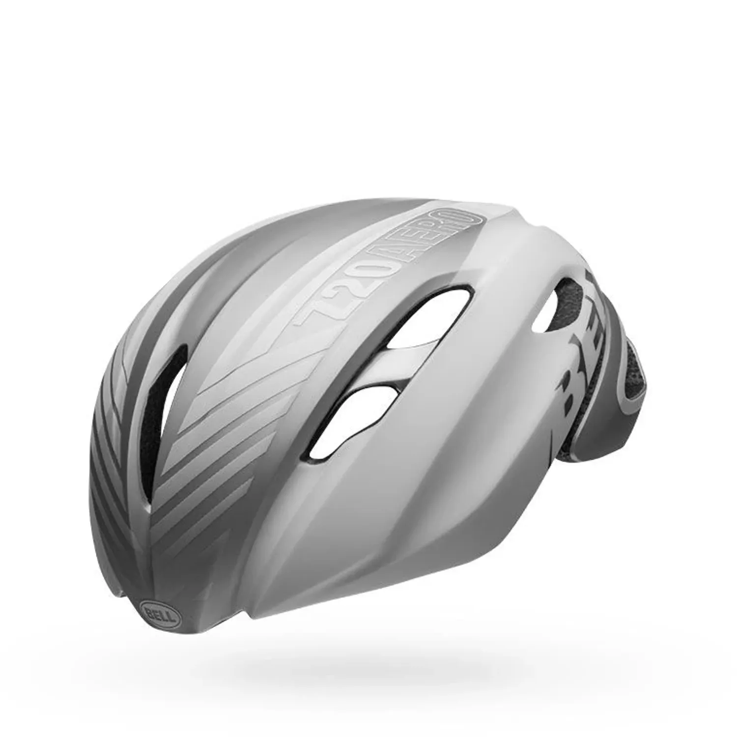 BS Z20 AERO MIPS M/G WHT/SIL S 19 US