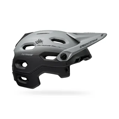 SUPER DH SPHR FH TACO TUES CE [GRY/BLK] S