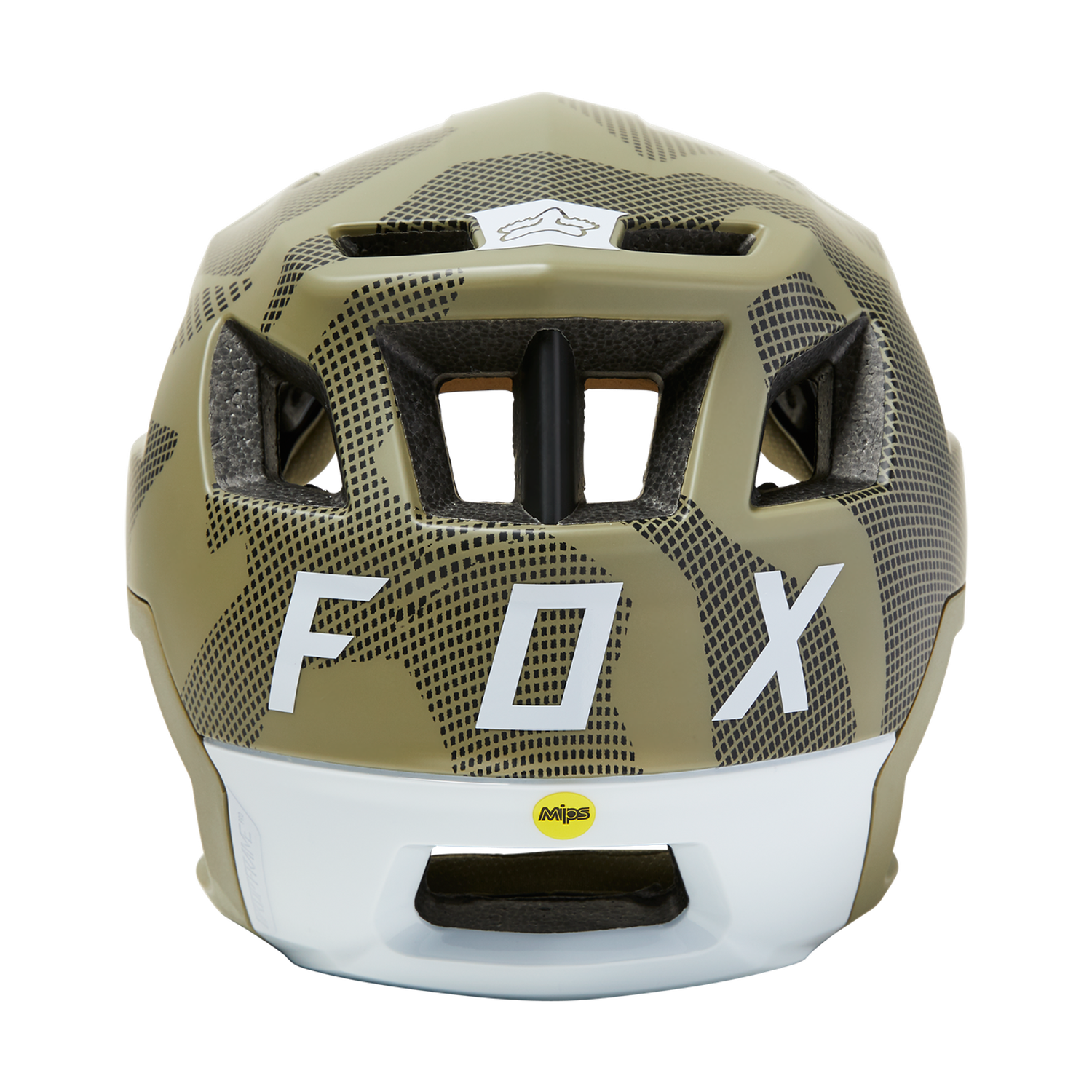 DROPFRAME PRO HELMET CAMO, CE [CAM] M