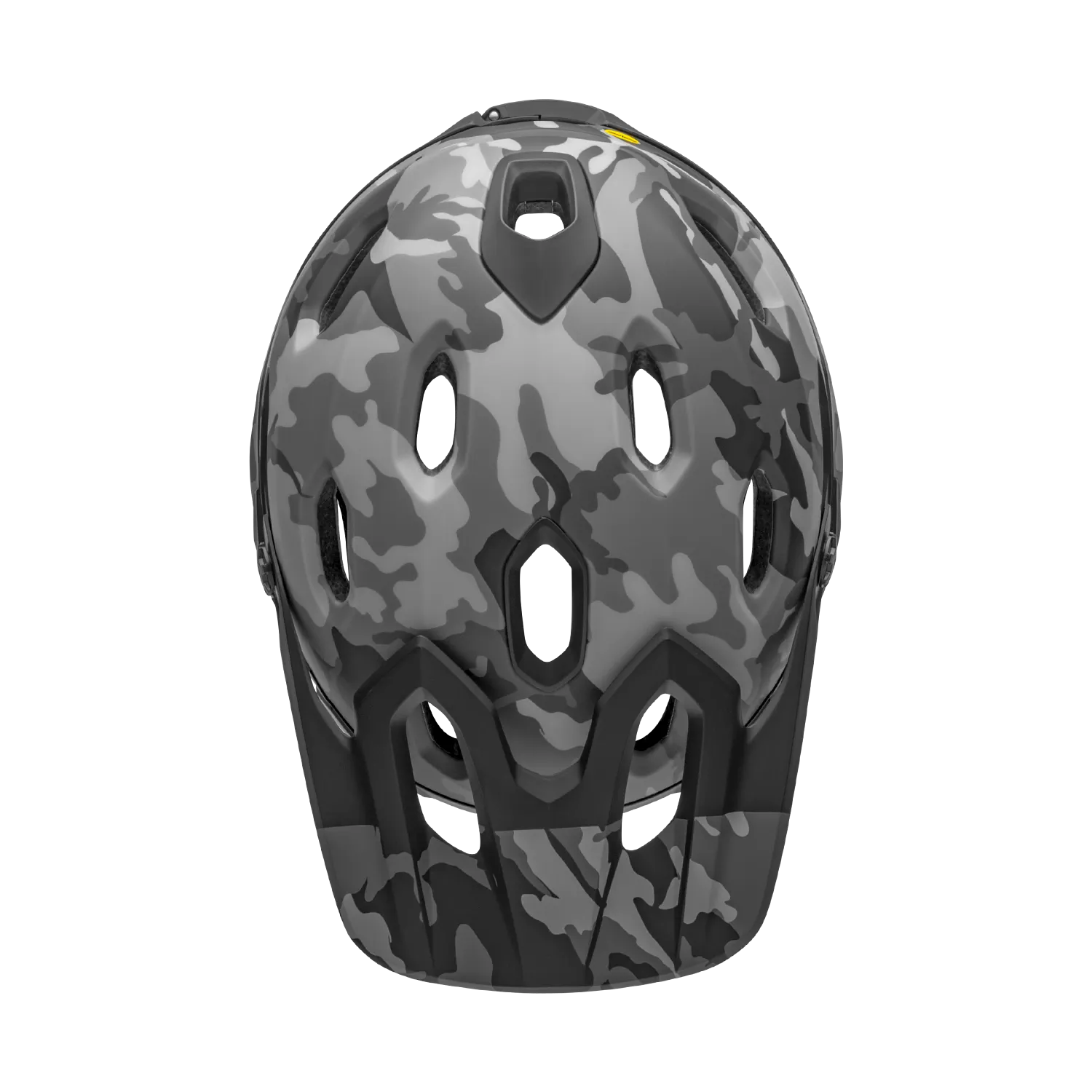 SUPER DH SPHR MATTE/GLOSS CE 