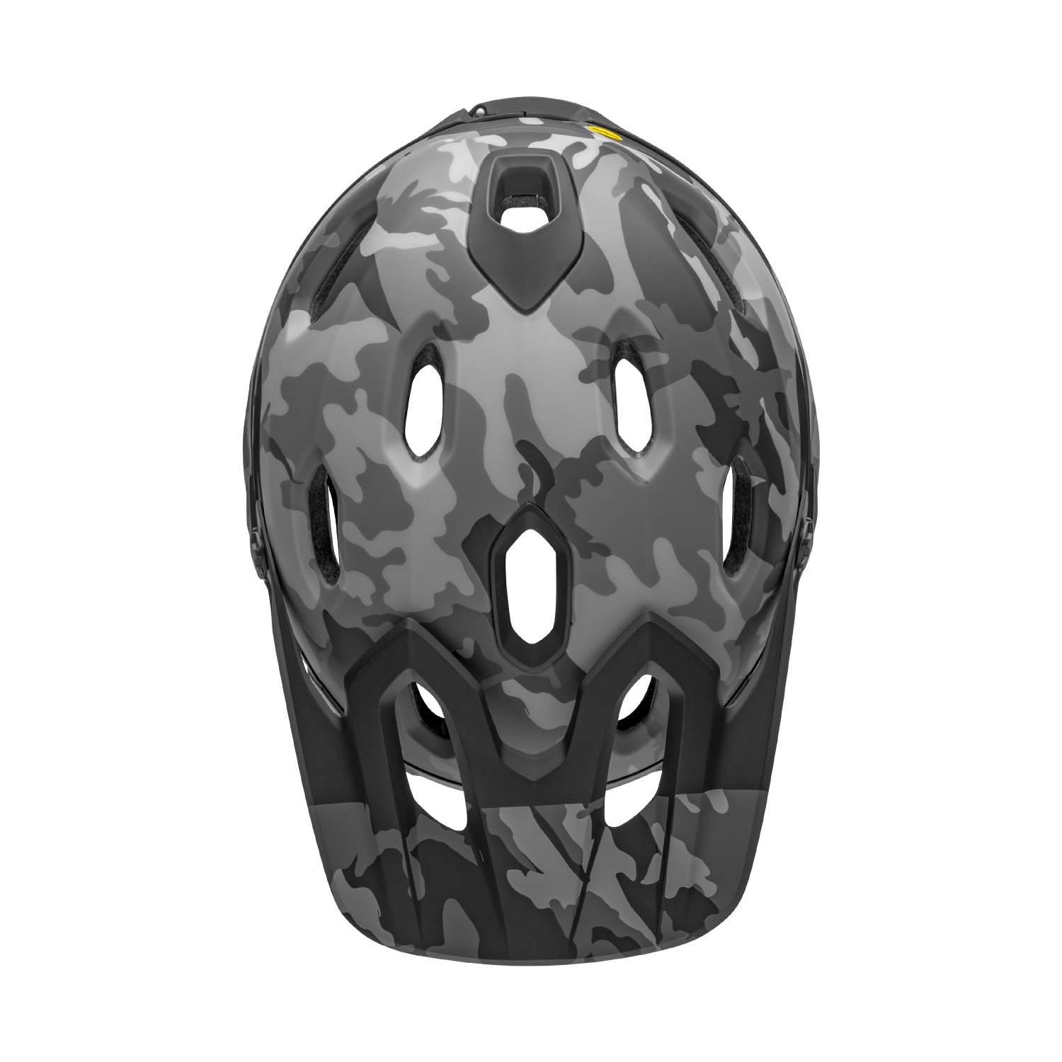 Super DH Spherical