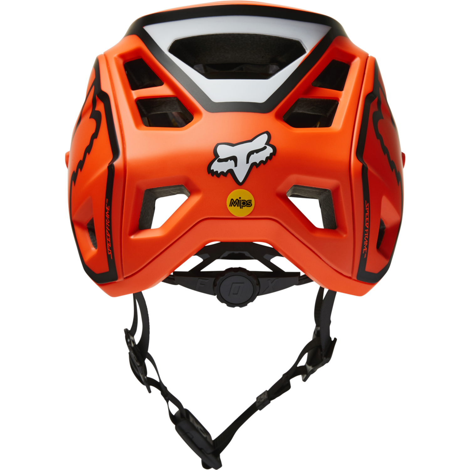 Casque Speedframe Pro Dvide