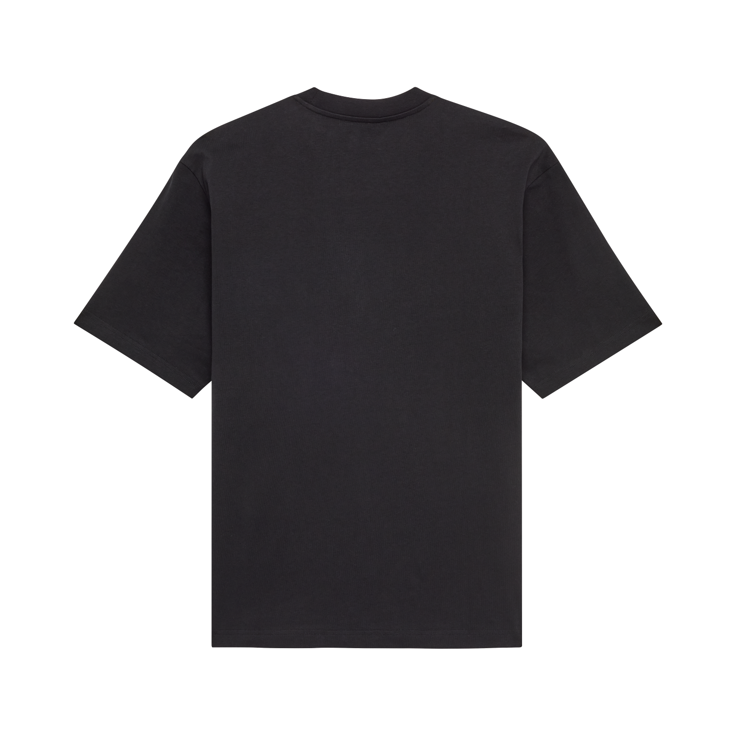 T-shirt oversize Image Cosmo