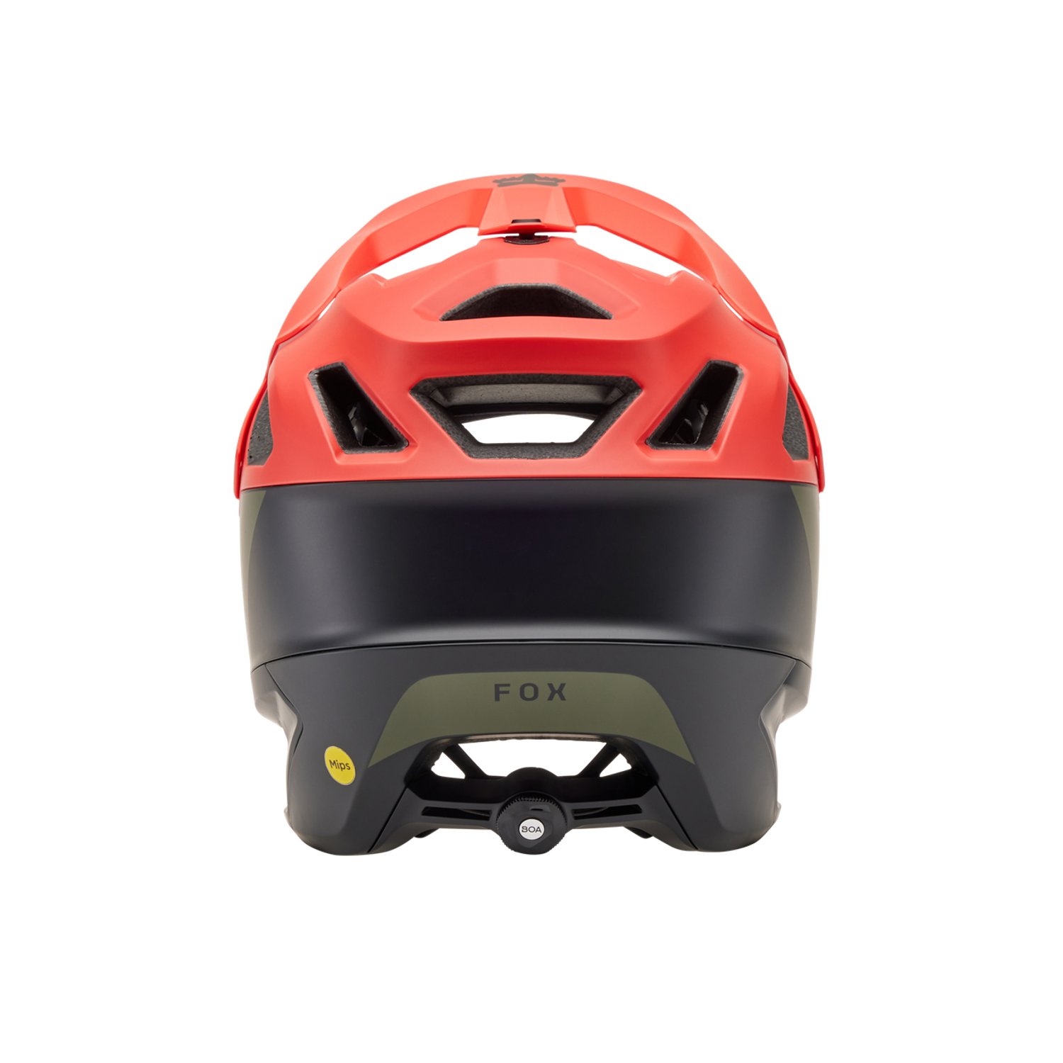 Casque Dropframe Pro