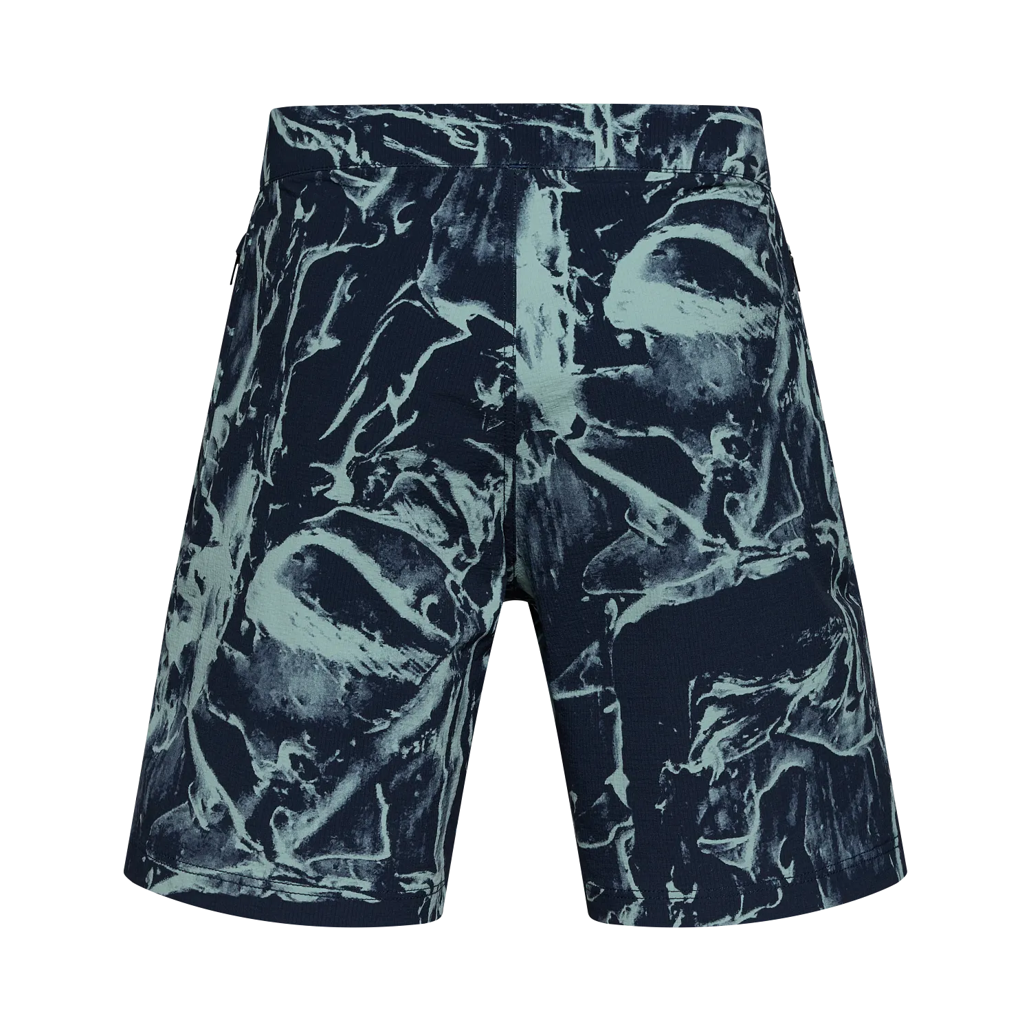 YTH RANGER SHORT IMAGE PRINT 