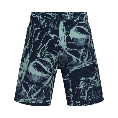 YTH RANGER SHORT IMAGE PRINT [ARC BLU] 22