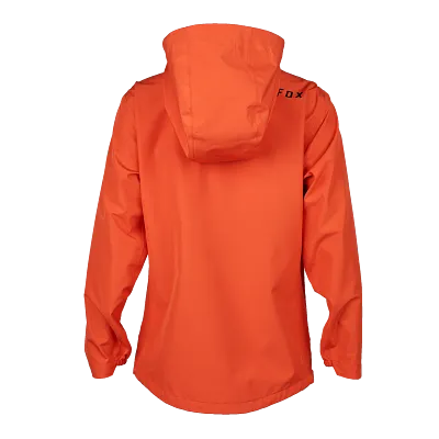 Youth Ranger 2.5-Layer Water Jacket